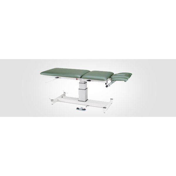 Armedica AM-SP 500 Treatment Table, Merlot AMSP500-MRL